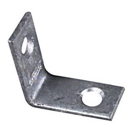 National Hardware 4PK 1x12 Corner Brace N208-728